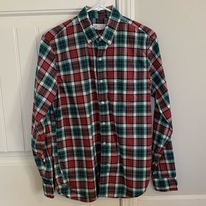 Mens GAP button down - Small